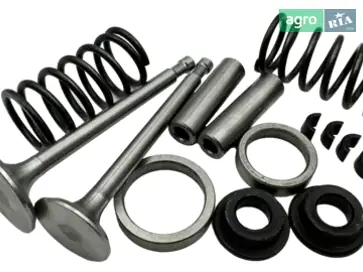 Клапан для мотоблока Bizon - фото