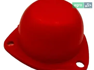 Колпак пылезащитный КПП для мотоблока Bizon - фото