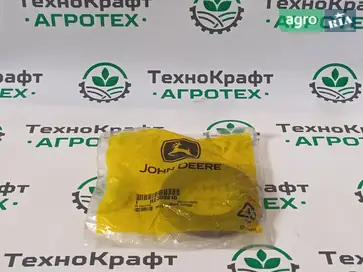 Передний мост RE300810, RE262026 для John Deere - фото