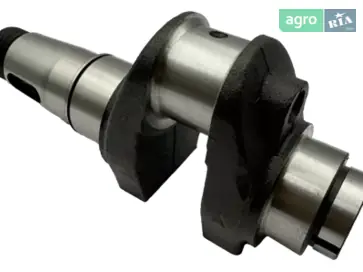 Коленвал для мотоблока Bizon - фото