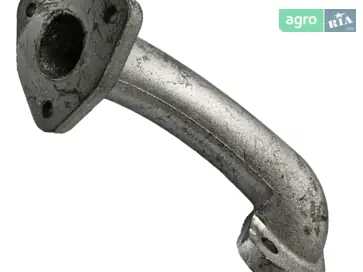 Глушитель для мотоблока Bizon - фото