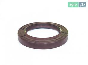 Сальник переднього моста RE300810R Premium seal