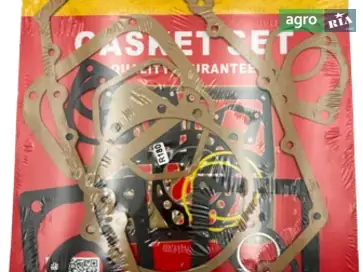 Прокладка ГБЦ для мотоблока Bizon - фото