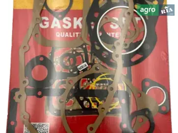 Прокладка ГБЦ для мотоблока Bizon - фото