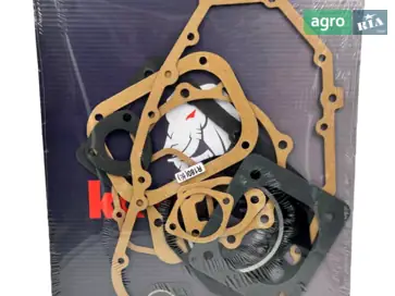 Прокладка ГБЦ для мотоблока Bizon - фото