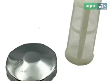 Крышка для мотоблока Bizon - фото