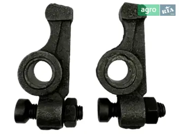 Коромысло для мотоблока Bizon - фото