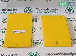 Захисна пластина H205344X John Deere