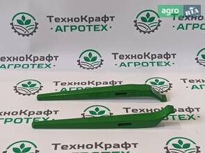  Рукоять підбарабанного механізму посилена H206715 John Deere