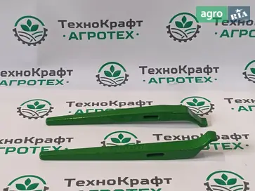 Подбарабанье H206715HD, H206715 для комбайна John Deere - фото