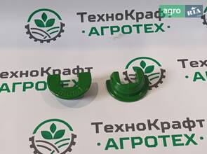  Стопор підбарабання комбайна посилений H206716 John Deere