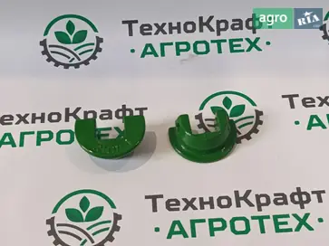 Подбарабанье H206716HD, H206716 для комбайна John Deere - фото