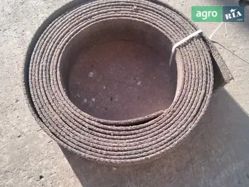 Гальмівна стрічка - фото