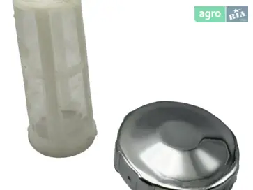 Крышка для мотоблока Добрыня - фото