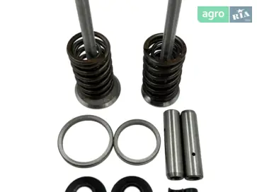 Клапан для мотоблока Zubr - фото