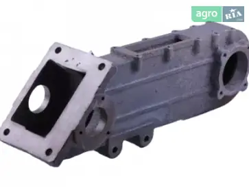 Корпус редуктора для мотоблока Bizon - фото