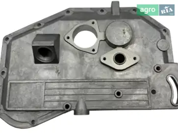 Крышка для мотоблока Bizon - фото