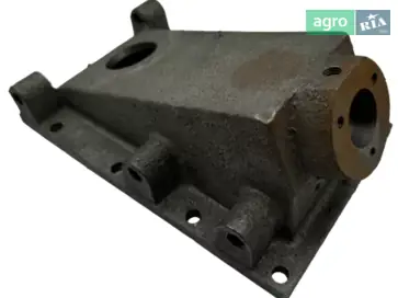 Крышка КПП для мотоблока Bizon - фото