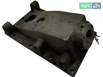 Крышка КПП для мотоблока Bizon - фото