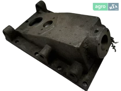 Кришка КПП до мотоблока Bizon - фото