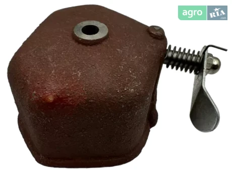 Кришка до мотоблока Bizon - фото