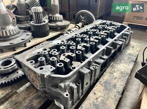  Головка двигуна CAT C13