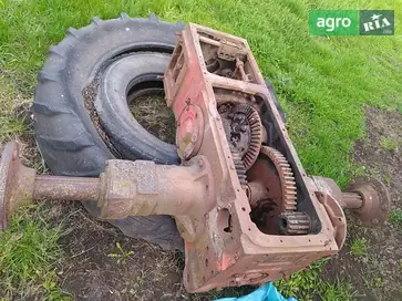 КПП ЮМЗ для трактора КПП - фото