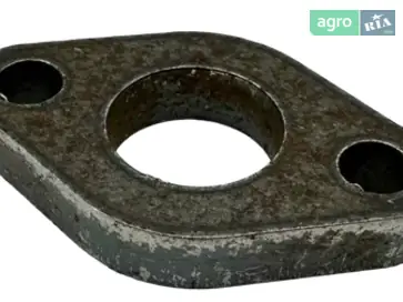 Крепление для мотоблока Bizon - фото