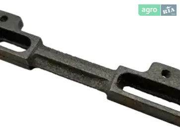 Крепление КПП для мотоблока Bizon - фото