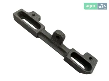 Крепление КПП для мотоблока Bizon - фото