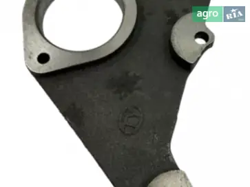 Кронштейн до мотоблока Bizon - фото