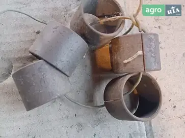 Втулка для трактора - фото
