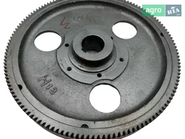 Маховик для мотоблока Bizon - фото