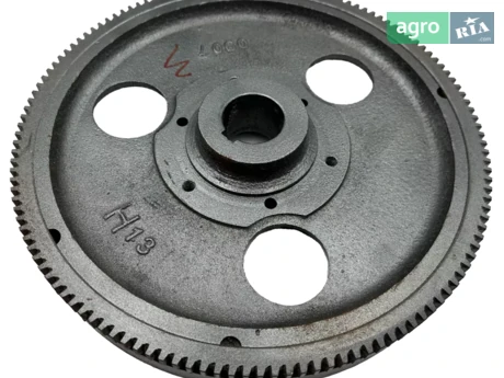 Маховик до мотоблока Bizon - фото