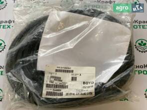 Гумовий профіль RE570092 (ціна за 1 метр) John Deere