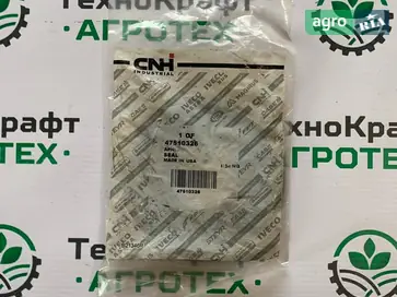 Манжета 47510326 для Case IH - фото