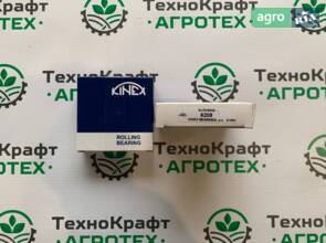 Підшипник 6208 Kinex Словаччина
