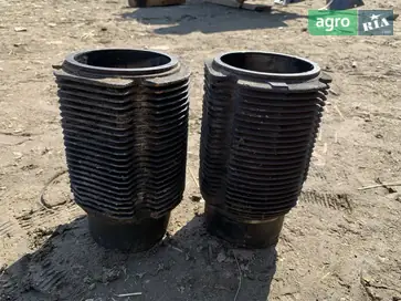 Поршень для трактора ХТЗ - фото