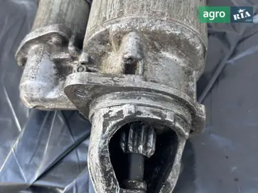 Стартер для трактора - фото