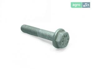 Болт M8x45 міцність 10,9 19M10012D John Deere