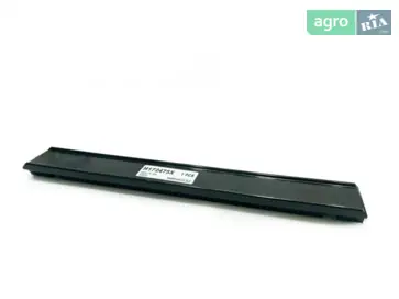 Пластина корпуса H172475 до комбайна John Deere - фото