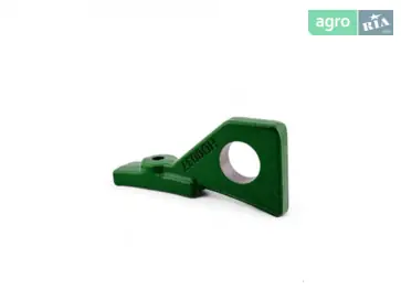 Редуктор H127590 для комбайна John Deere - фото