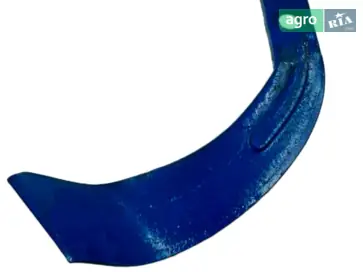 Нож для почвофрезы Bizon - фото