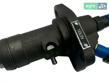 Топливный насос для мотоблока Bizon - фото