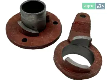 Выжимной подшипник для мотоблока Bizon - фото