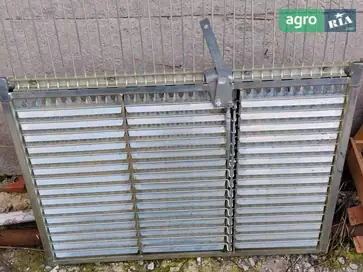 Решето для комбайна John Deere - фото