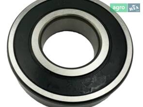 Підшипник колінвал 6310 (шариковий закритий)