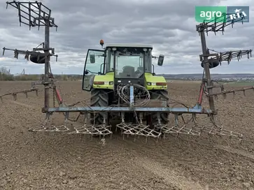 Сцепка для бороны - фото