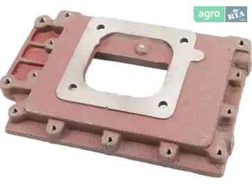 Крепление для мотоблока Bizon - фото