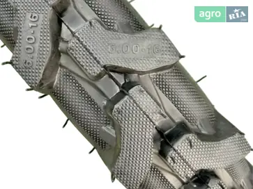 Камера для мотоблока Bizon - фото